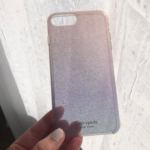 Kate Spade iPhone 8 Plus Phone Case